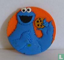 Koekiemonster