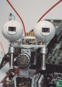 Robotic Insect
