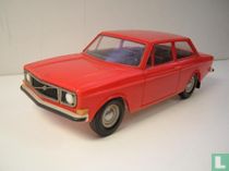 Volvo 142