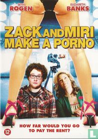 Zack and Miri Make a Porno