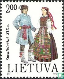Costumes acheter