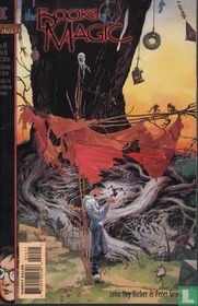 The Books of Magic 14