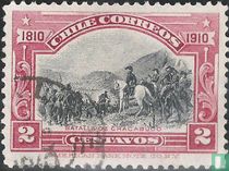 100 ans d'indépendance