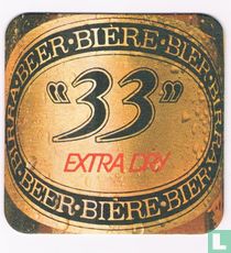 "33" extra dry