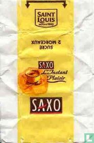 Saxo L'Instant Plaisir