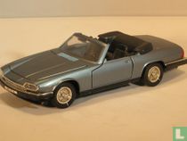 Jaguar XJS V12 Convertible