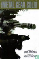 Metal Gear Solid 1