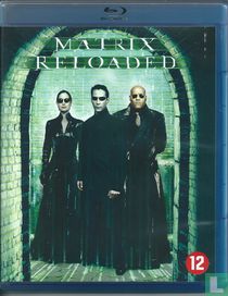 Matrix Reloaded
