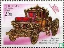 Carriages
