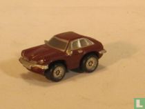 Jaguar XJS