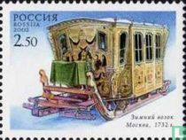 Carriages