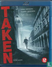 Taken