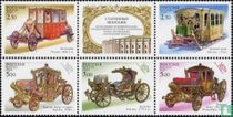 Carriages
