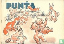 Punta 133