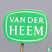 Van der Heem