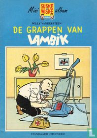De grappen van Lambik
