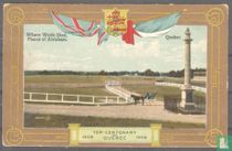 Quebec, Ter-Centenary 1608-1908