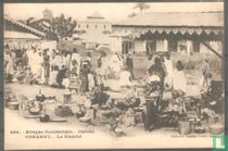 Le Marché