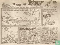 De zoon van Asterix