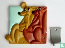 Kangaroos