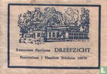 Restaurant Paviljoen Dreefzicht