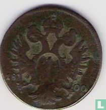 Austria 1 kreuzer 1800 (C)