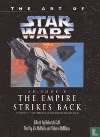 Episode V The Empire Strikes Back