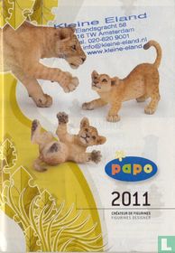 Papo 2011