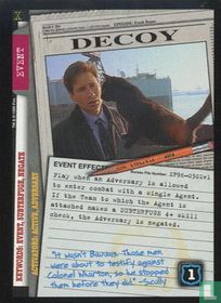 Decoy