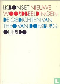 Nieuwe woordbeeldingen