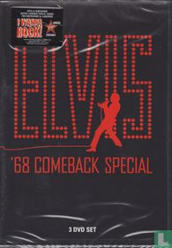 '68 Comeback Special