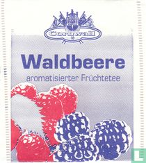 Waldbeere