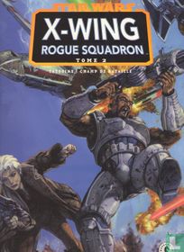 X-Wing Rogue Squadron