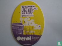 Oerol 2011 / 10 dagen het geluid van een eiland