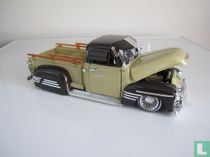 Chevrolet 3100 Street Low
