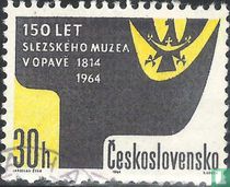 150 ans de la Silésie Musée Troppau (Opava) acheter