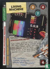 Living Machine