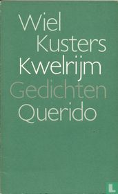 Kwelrijm