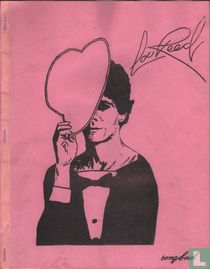 Lou Reed songbook