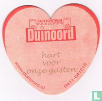 Hart voor onze gasten