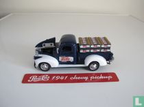 Chevrolet Pick-up ’Pepsi-Cola'