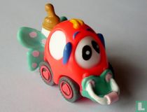 Bébé Cartöffelchen