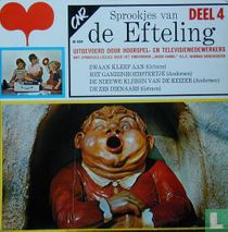 Sprookjes van de Efteling