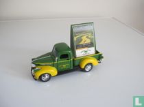 John Deere Moline
