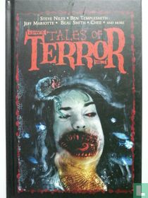 IDW's Tales of Terror