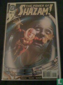 The Power of SHAZAM! 15