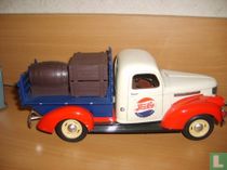 Ford V8 ’Pepsi-Cola’