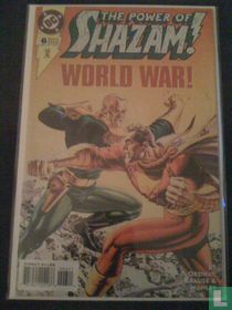 The Power of SHAZAM! 6