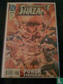 The Power of SHAZAM! 9