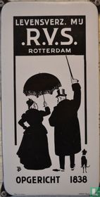 RVS verzekeringen